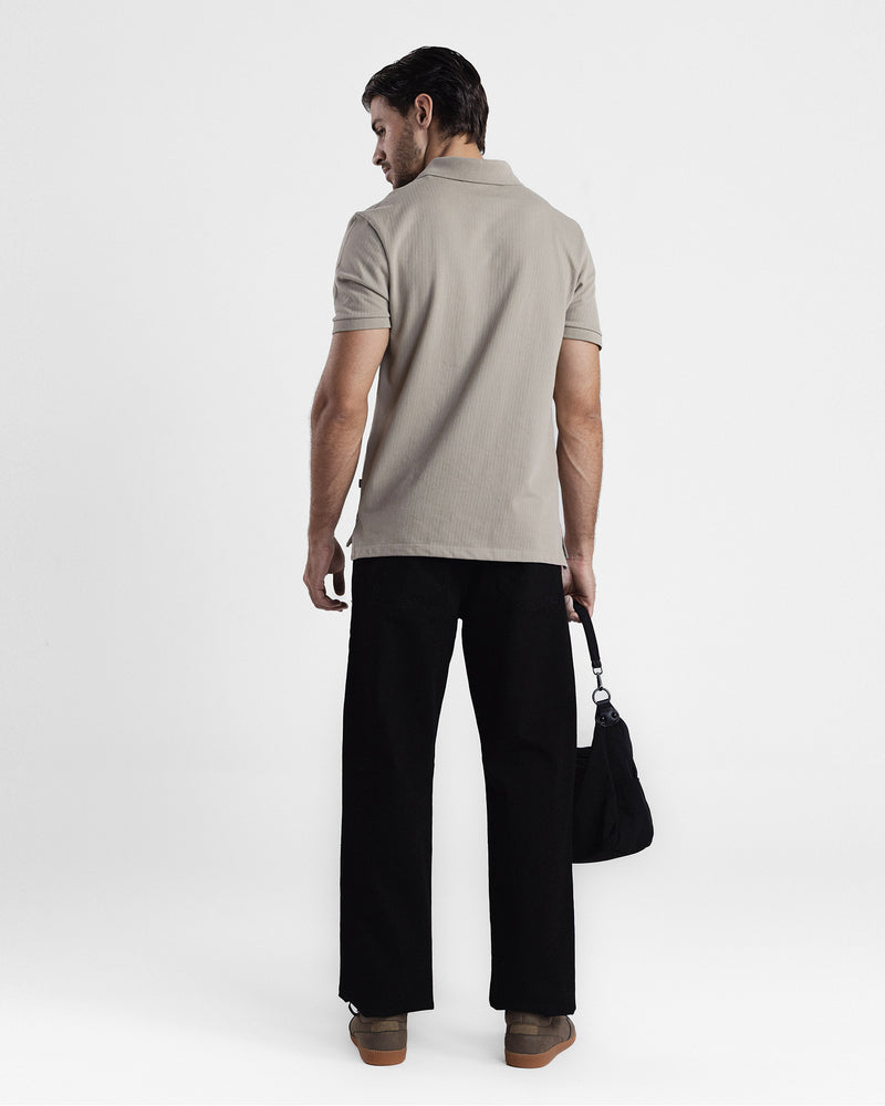 Men Polo Tee
