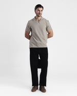 Men Polo Tee - Engine - Buy Now