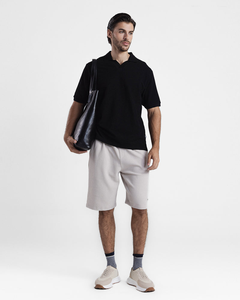 Men Polo Tee