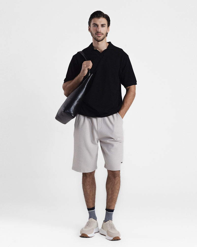 Men Polo Tee