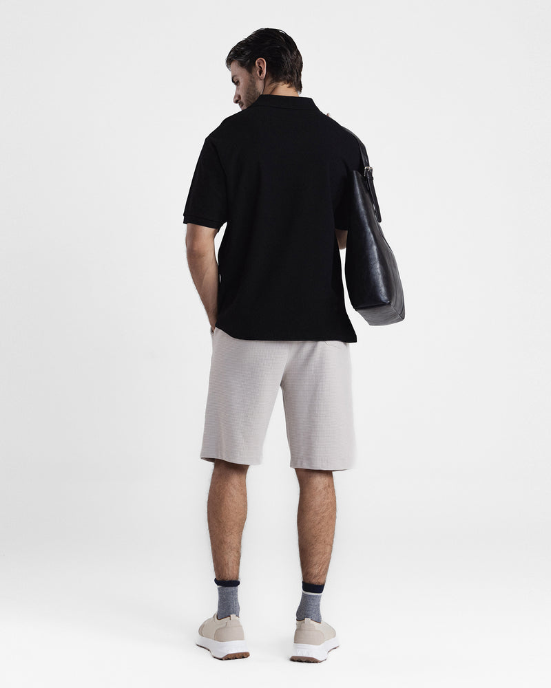 Men Polo Tee