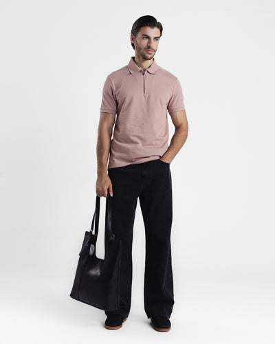 Men Polo Tee