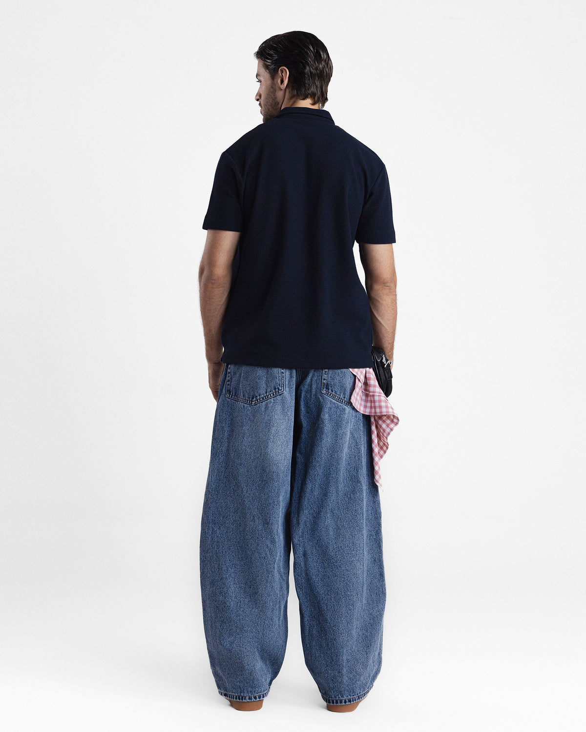 Men Button Down - Engine - Buy Now