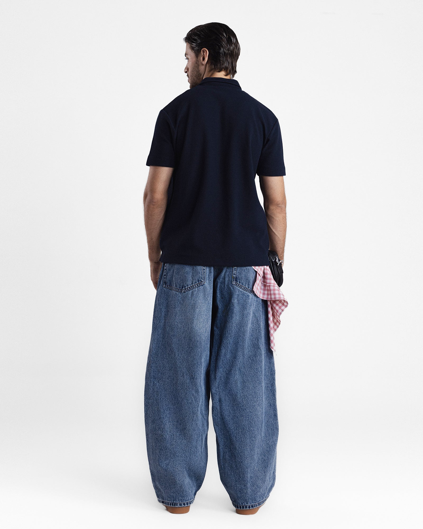 Men Button Down - Engine - Buy Now