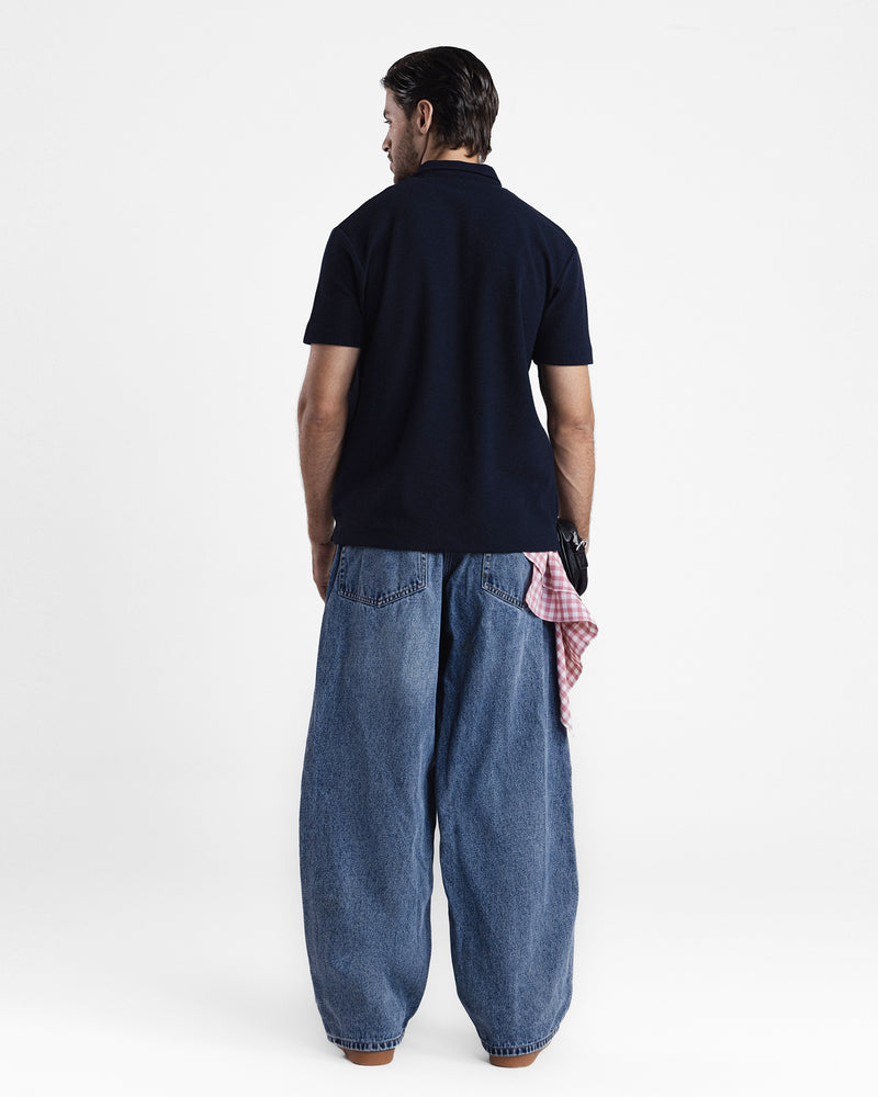 Men Button Down