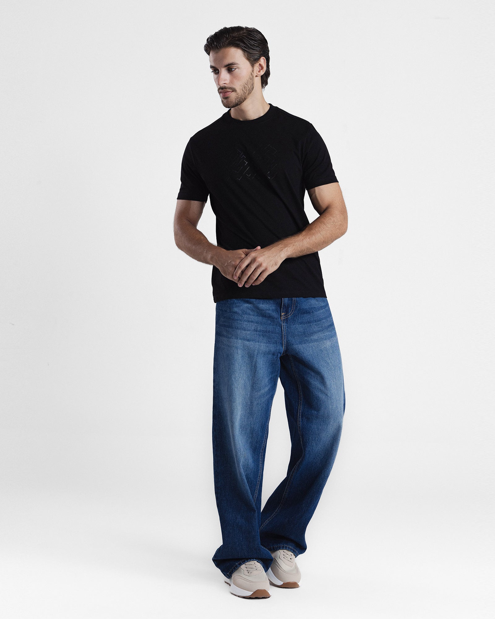 Men T Shirt - Engine - Buy Now