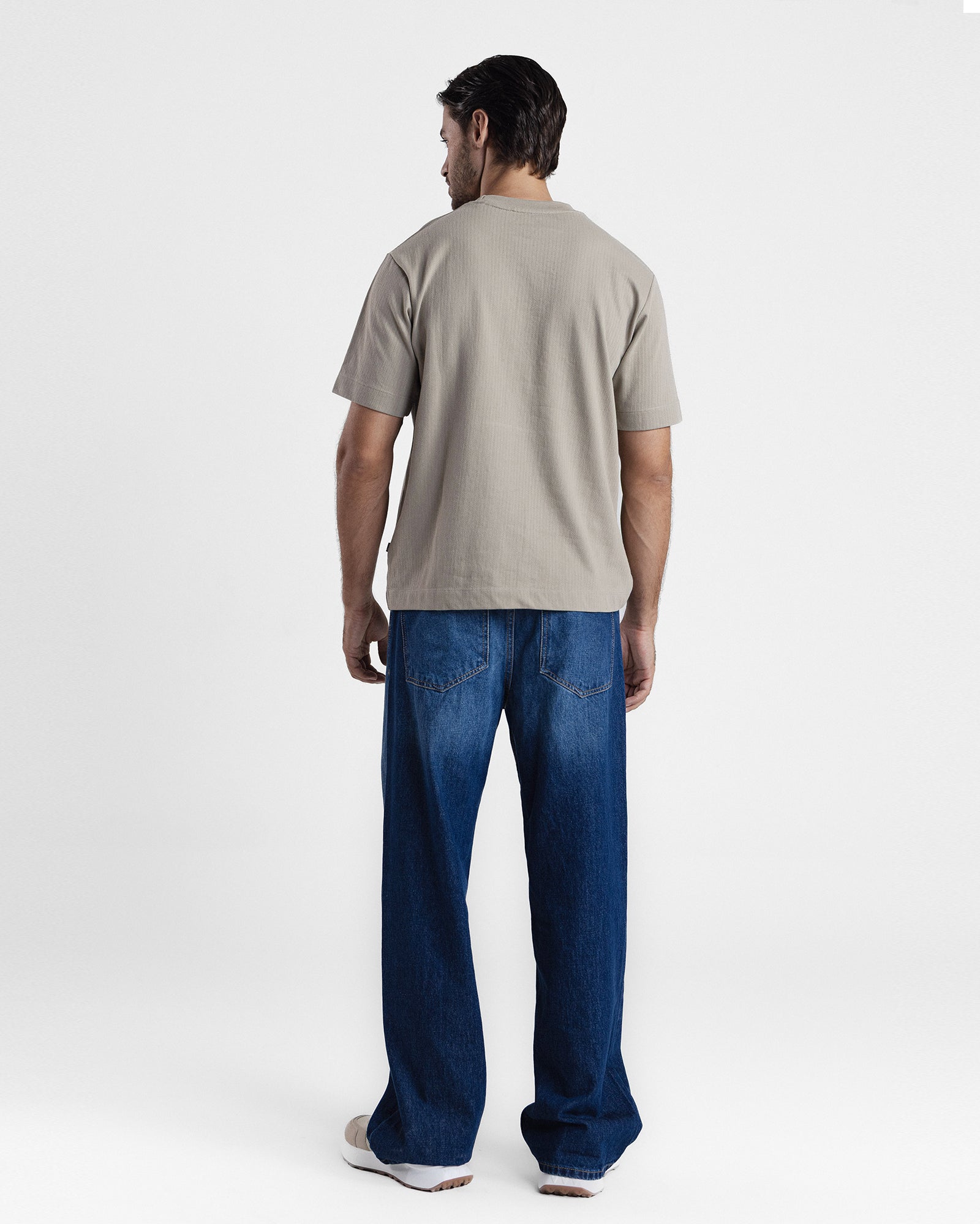 Men T Shirt - Engine - Buy Now