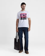 Men T Shirt - Engine - Buy Now