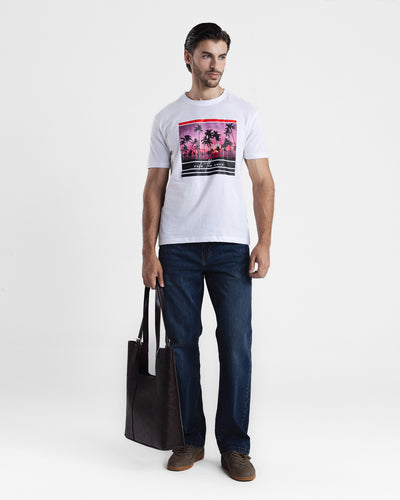 Men T Shirt