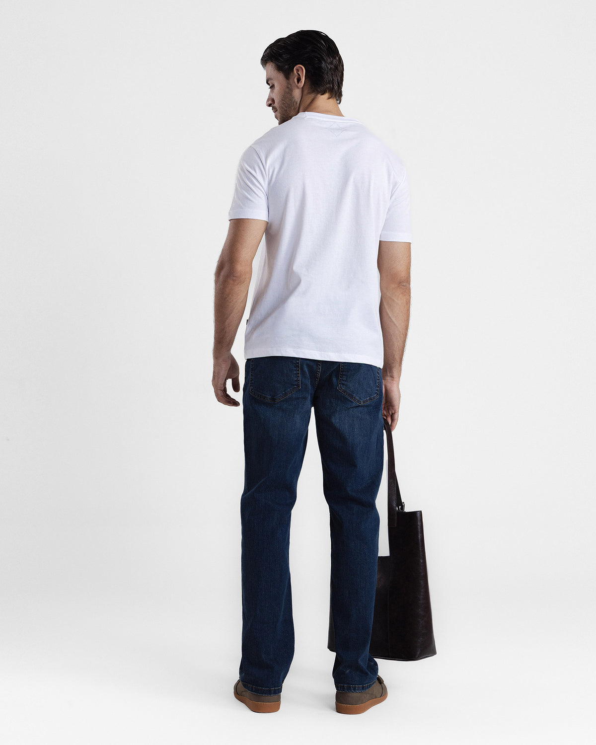 Men T Shirt - Engine - Buy Now