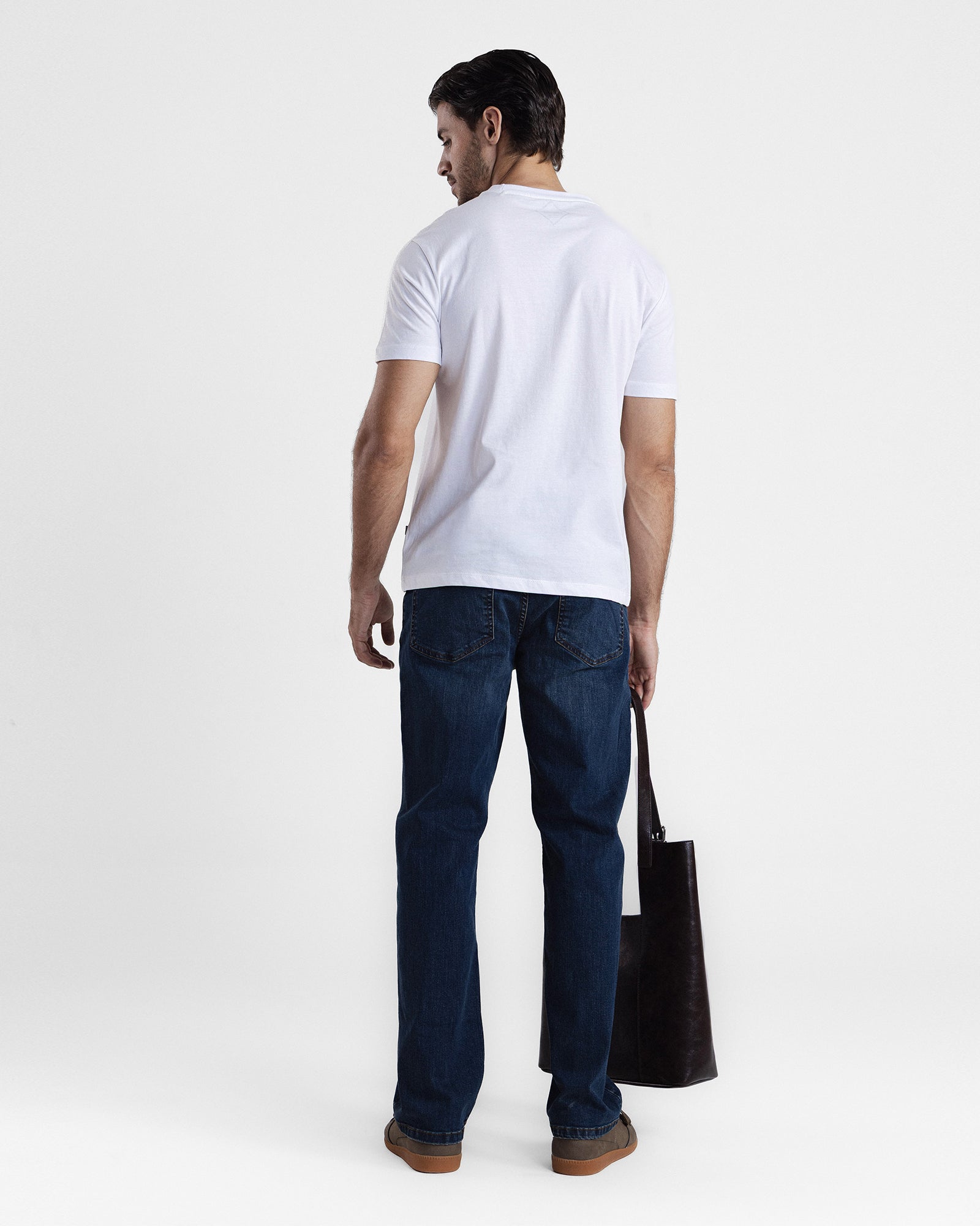 Men T Shirt - Engine - Buy Now