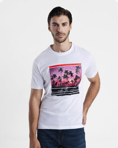 Men T Shirt