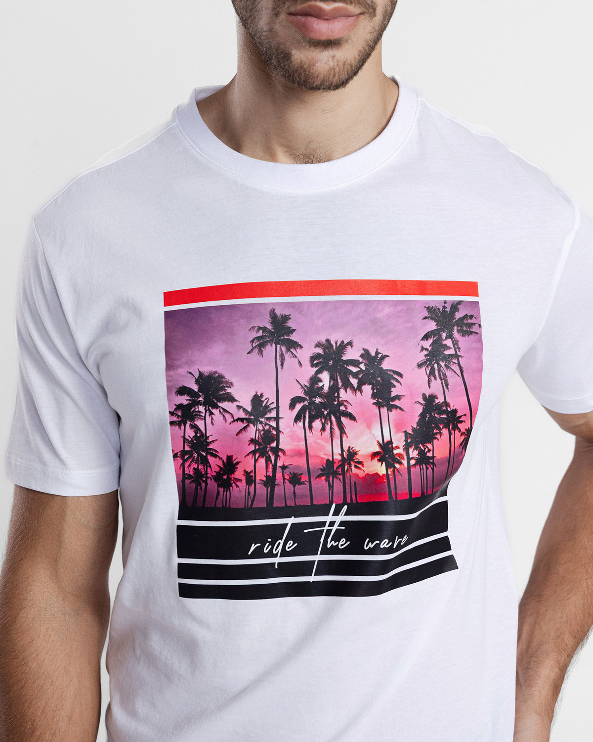 Men T Shirt - Engine - Buy Now