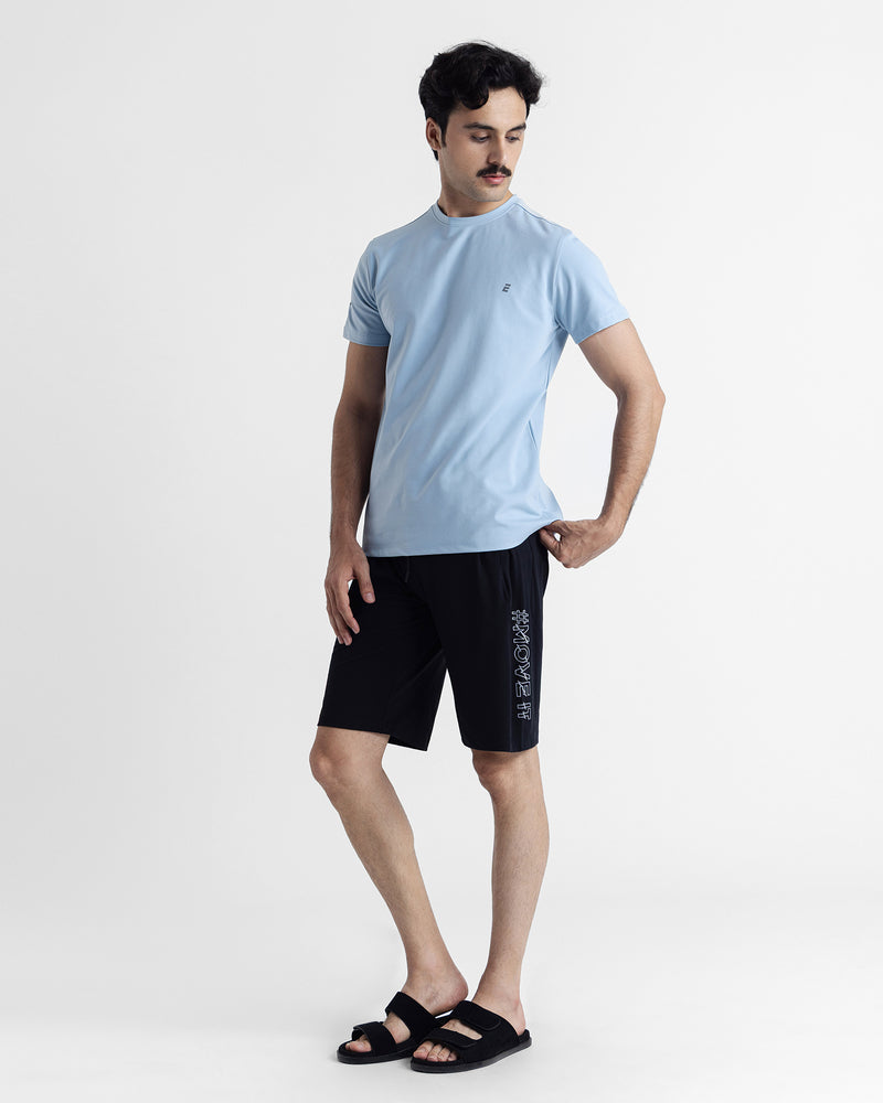 Men Active Wear Tee - Engine - Buy Now