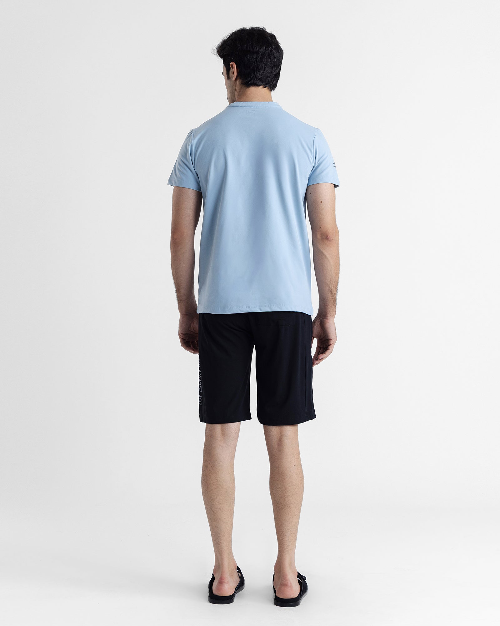Men Active Wear Tee - Engine - Buy Now