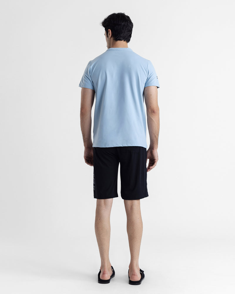 Men Active Wear Tee - Engine - Buy Now