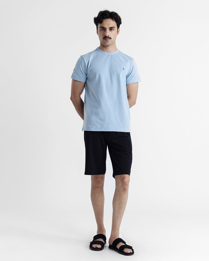 Men Active Wear Tee - Engine - Buy Now