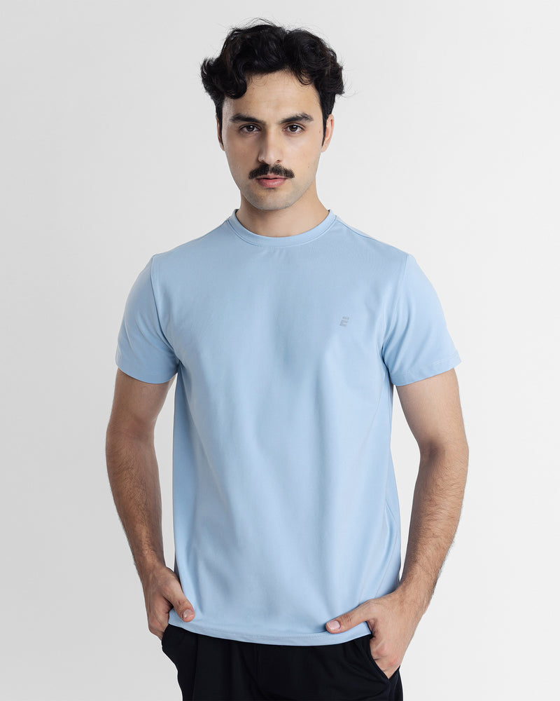 Men Active Wear Tee - Engine - Buy Now