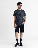 Men Active Wear Tee - Engine - Buy Now