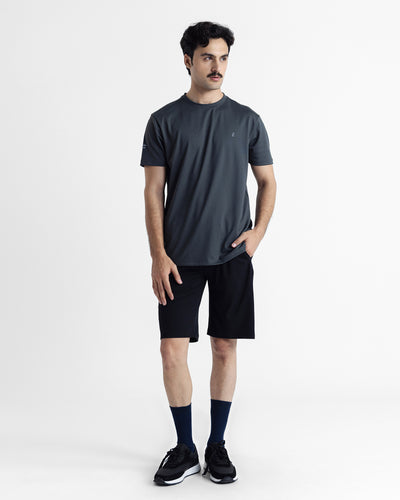 Men Active Wear Tee