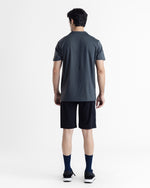 Men Active Wear Tee - Engine - Buy Now
