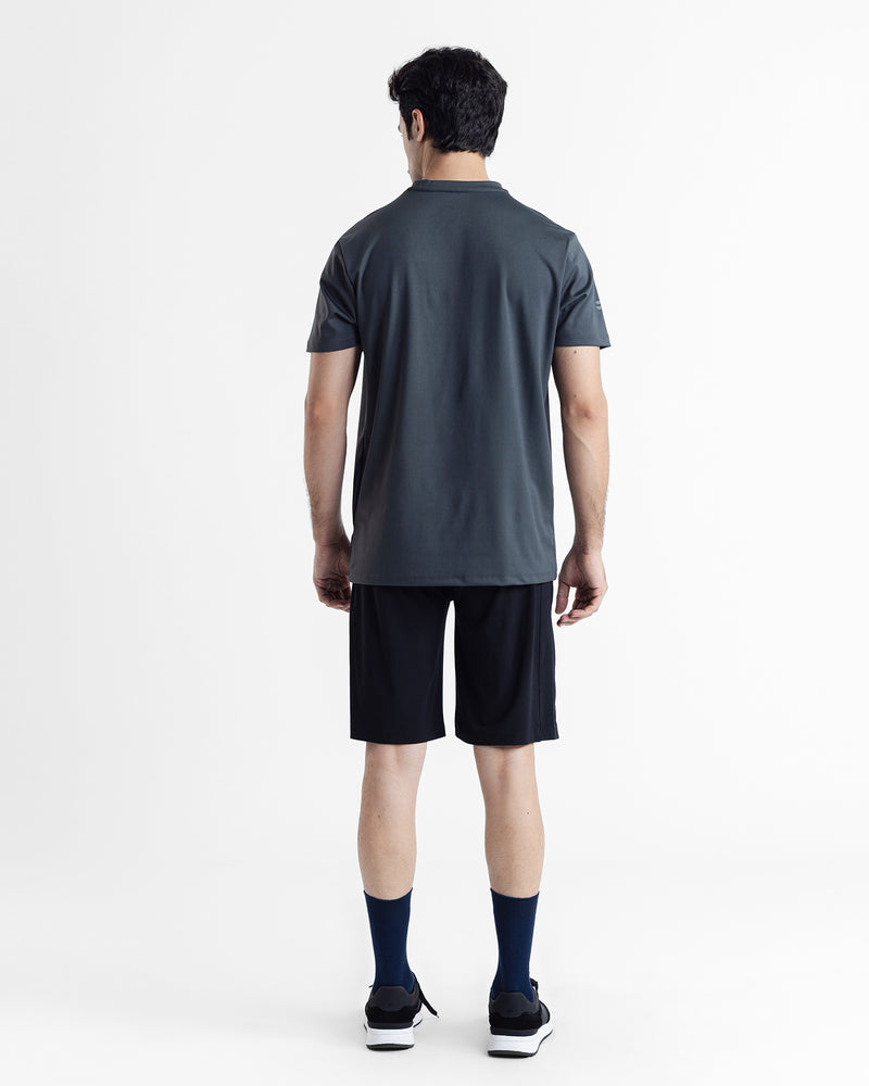Men Active Wear Tee - Engine - Buy Now