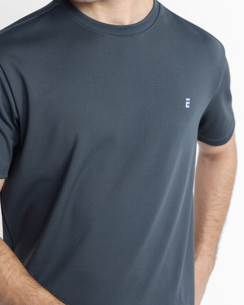 Men Active Wear Tee - Engine - Buy Now