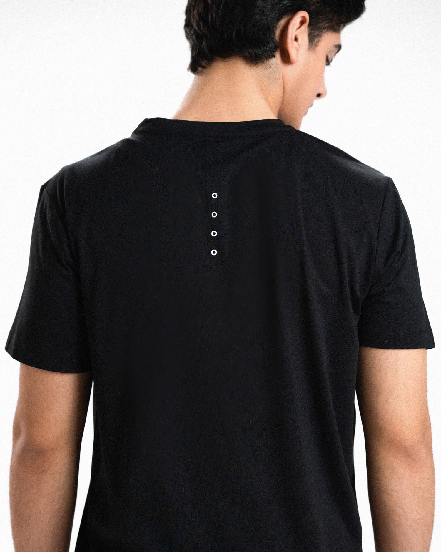 Men Active Wear Tee - Engine - Buy Now