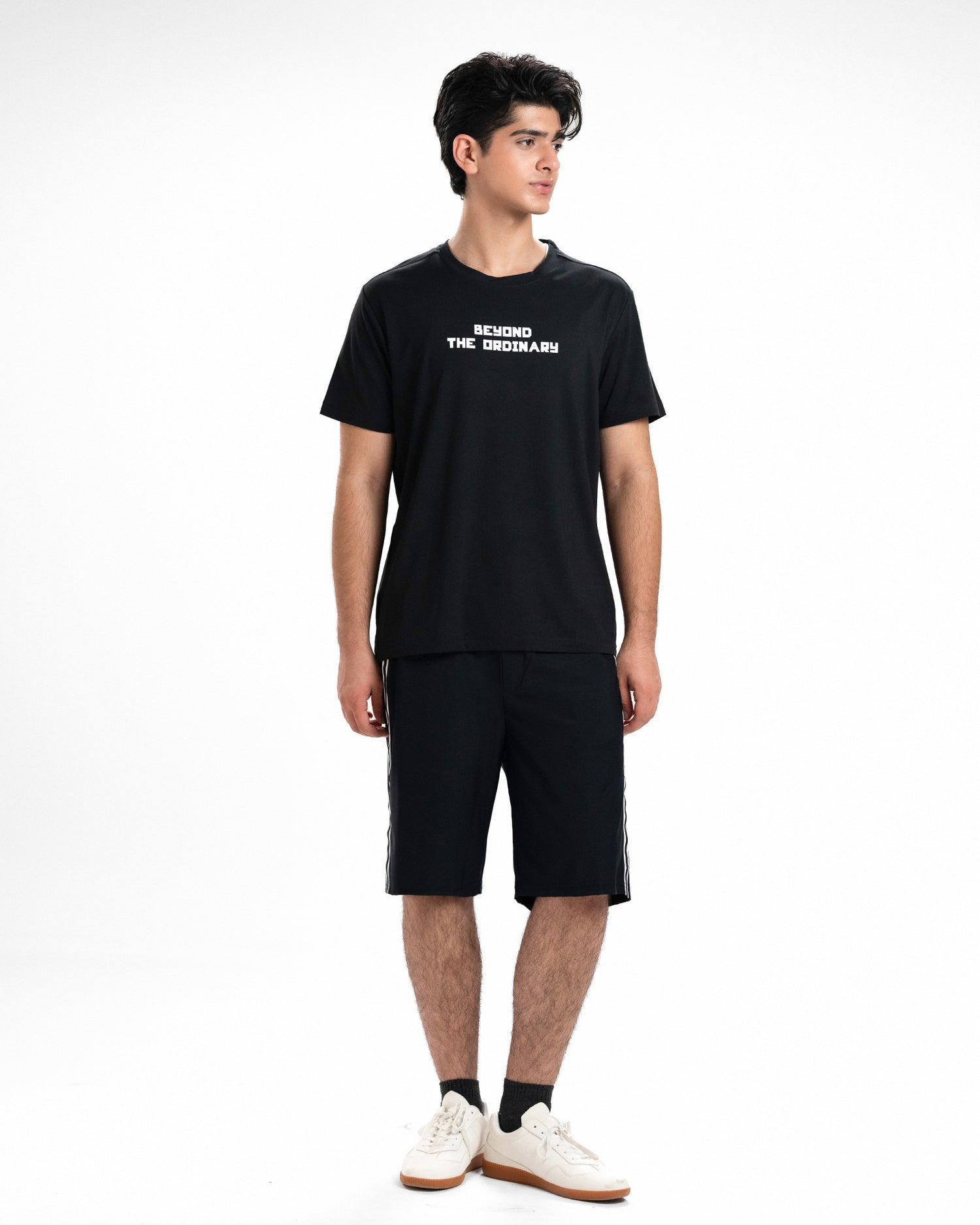 Men Active Wear Tee - Engine - Buy Now