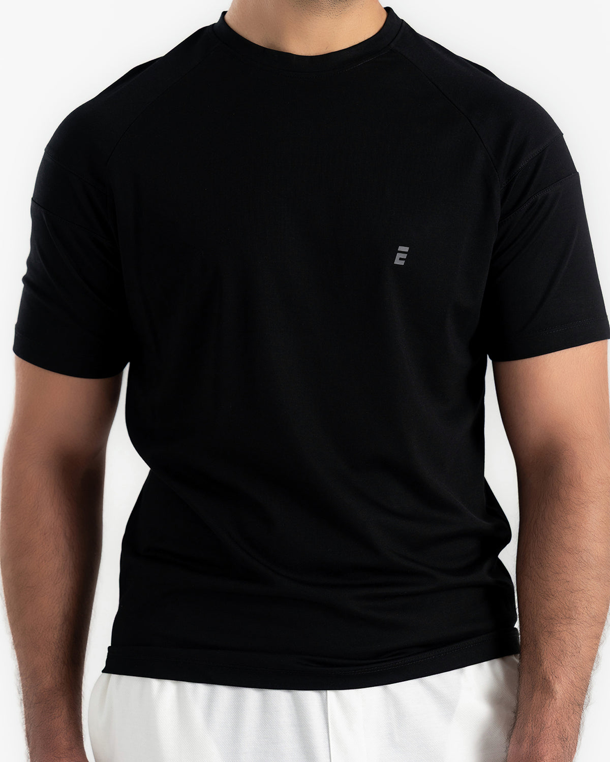 Men Active Wear Tee - Engine - Buy Now