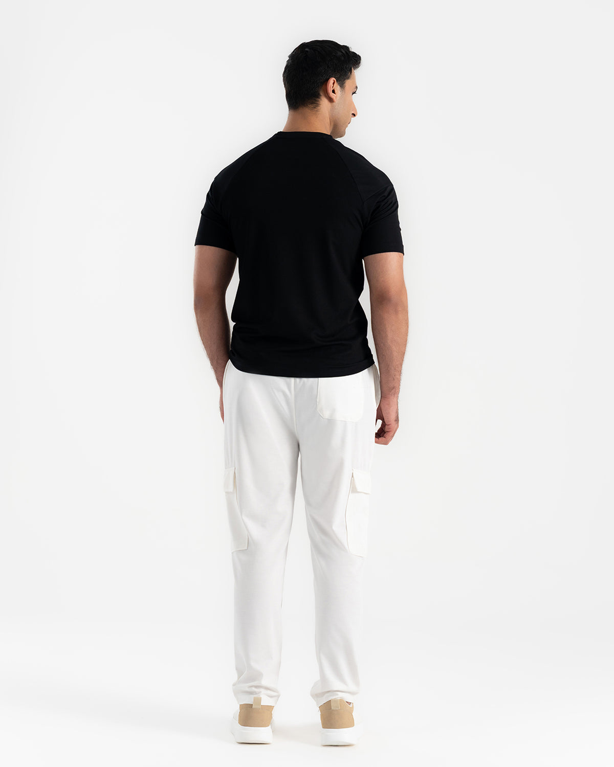 Men Active Wear Tee - Engine - Buy Now