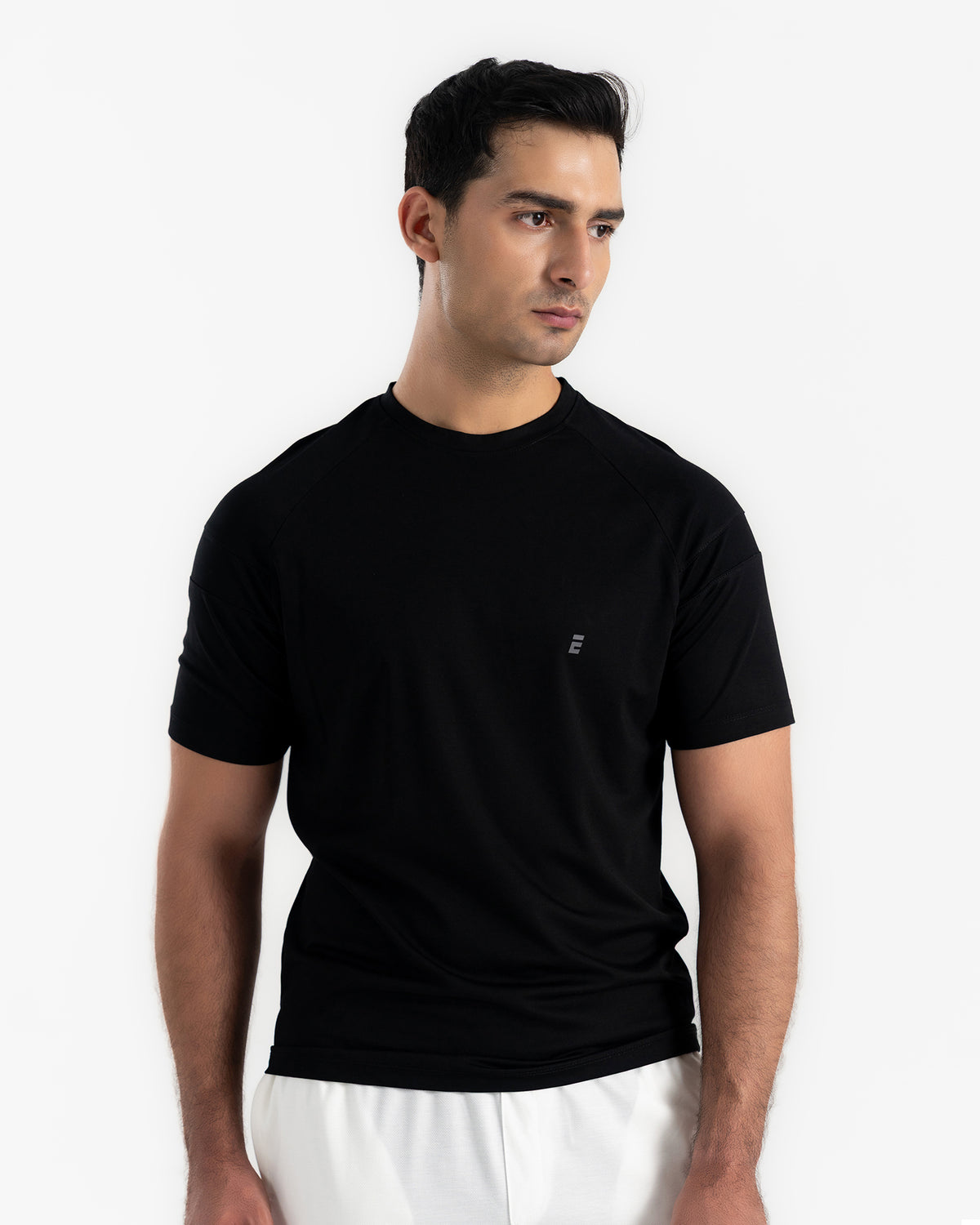 Men Active Wear Tee - Engine - Buy Now