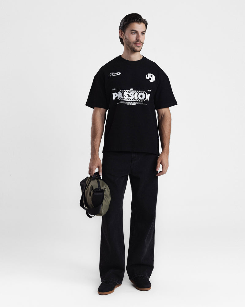 Men T Shirt