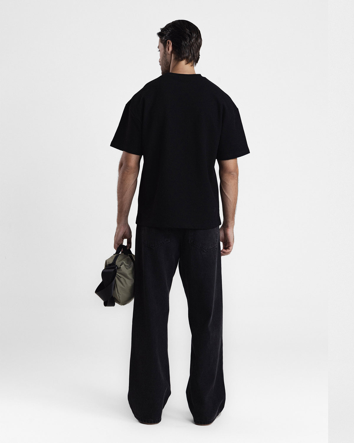 Men T Shirt - Engine - Buy Now
