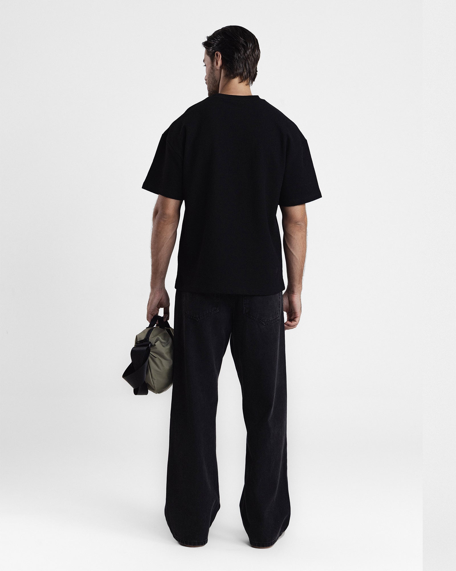 Men T Shirt - Engine - Buy Now