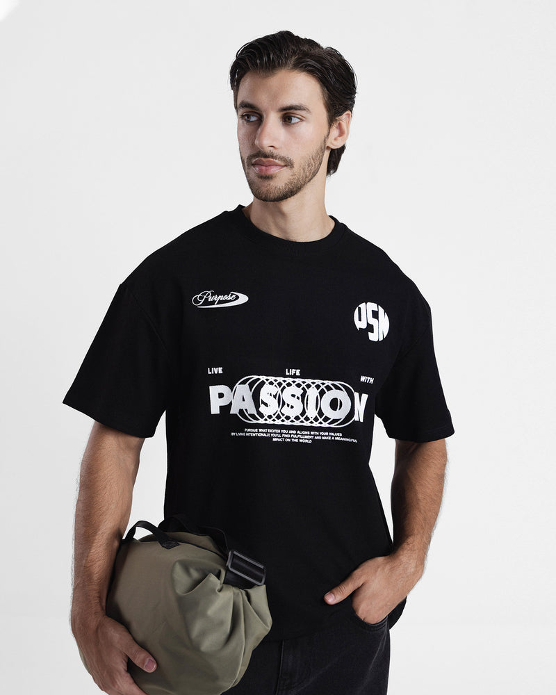 Men T Shirt