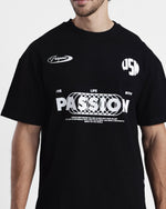 Men T Shirt - Engine - Buy Now