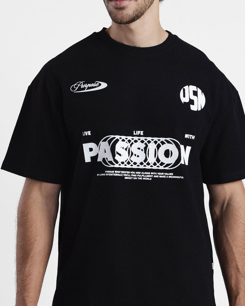 Men T Shirt