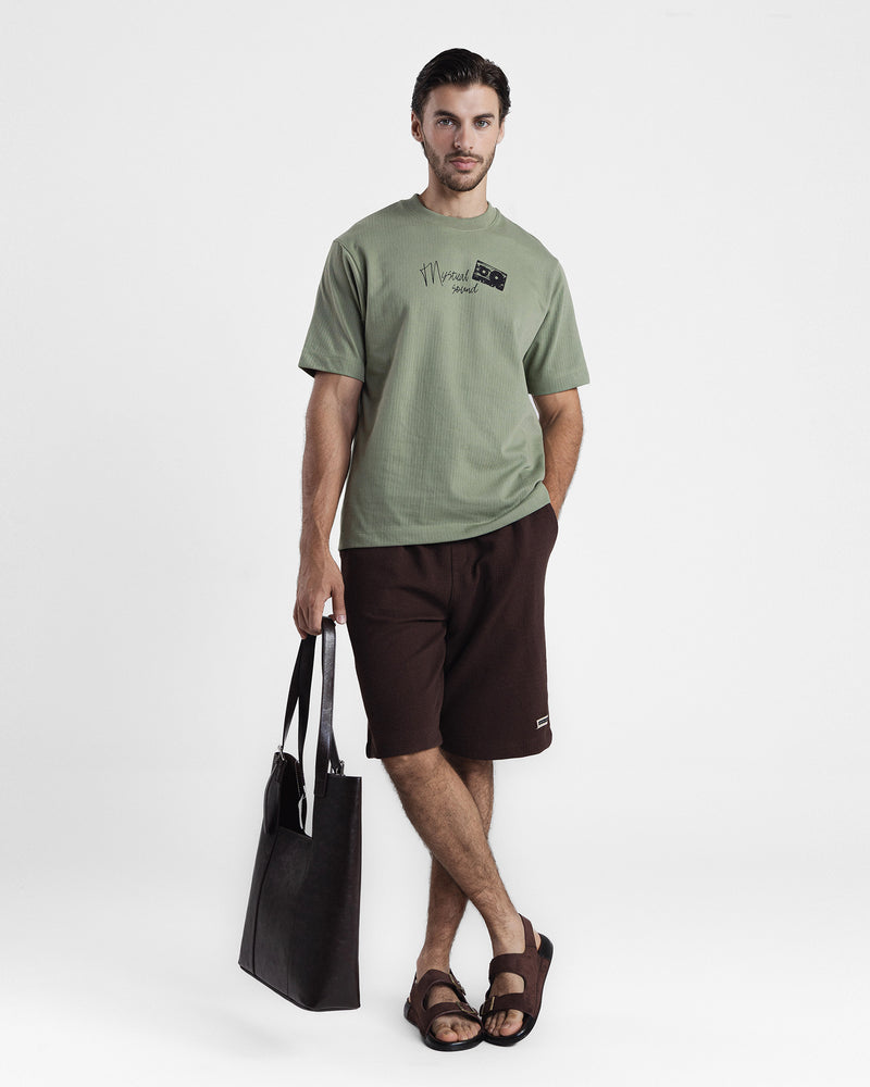 Men T Shirt