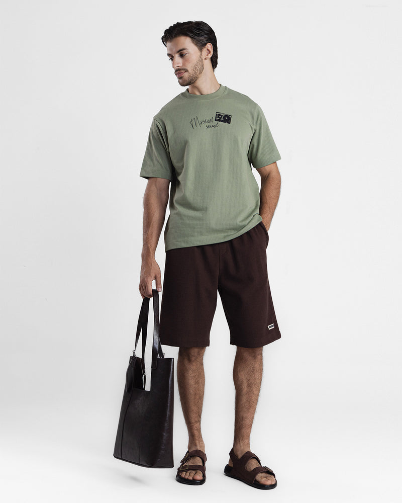 Men T Shirt