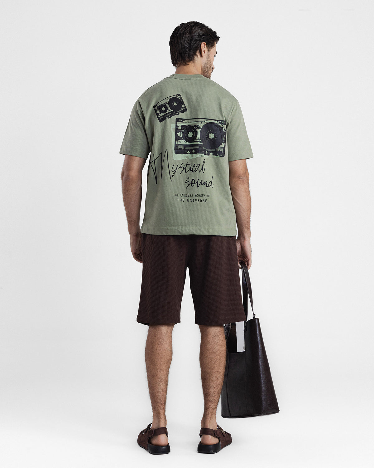 Men T Shirt - Engine - Buy Now