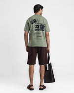 Men T Shirt - Engine - Buy Now