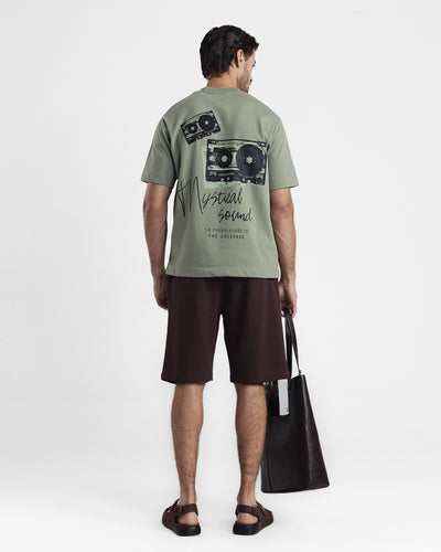 Men T Shirt