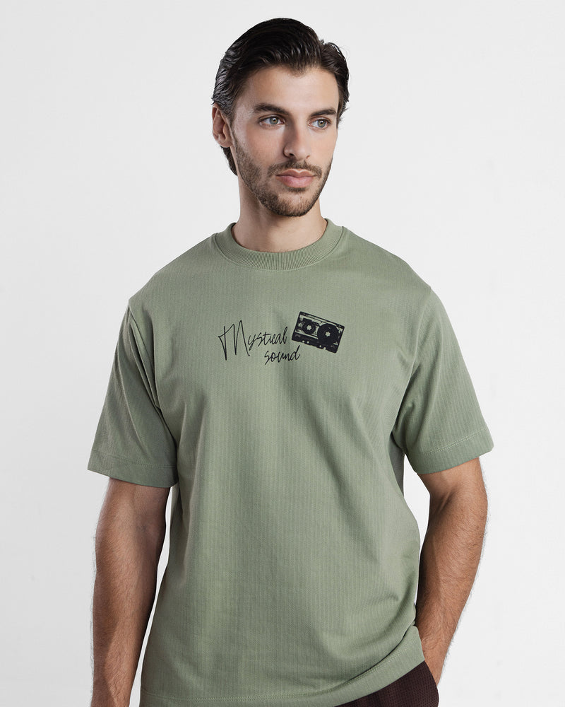 Men T Shirt