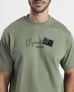 Men T Shirt - Engine - Buy Now