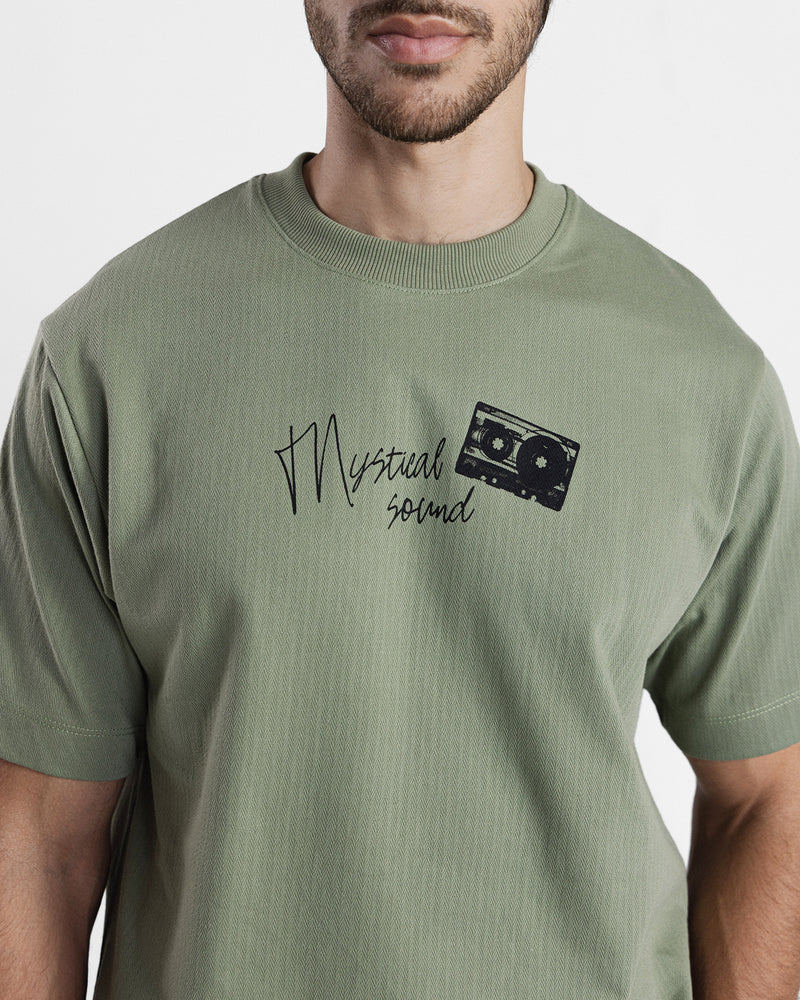 Men T Shirt