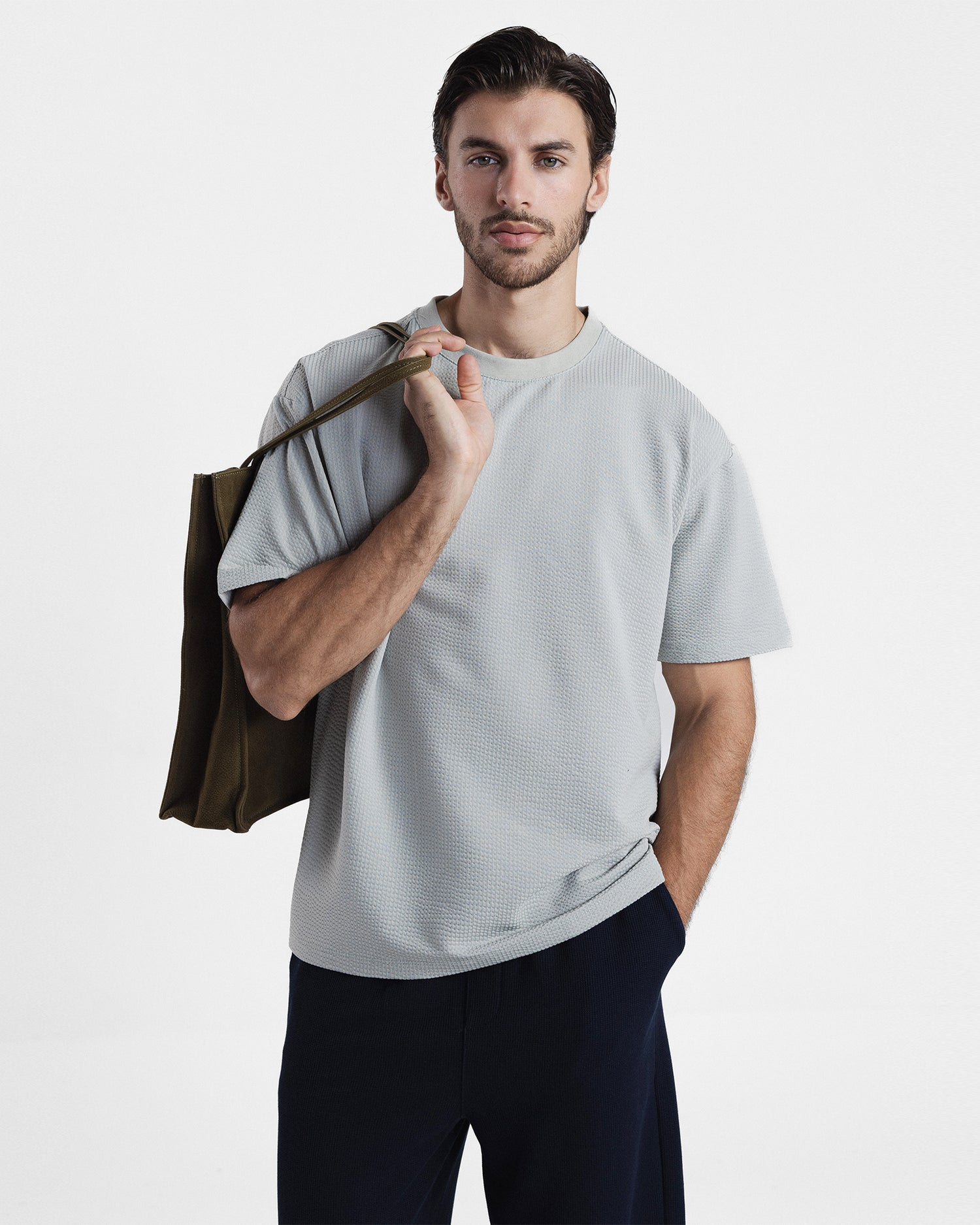 Men T Shirt - Engine - Buy Now
