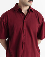 Men Button Down - Engine - Buy Now