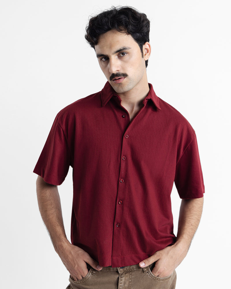 Men Button Down - Engine - Buy Now