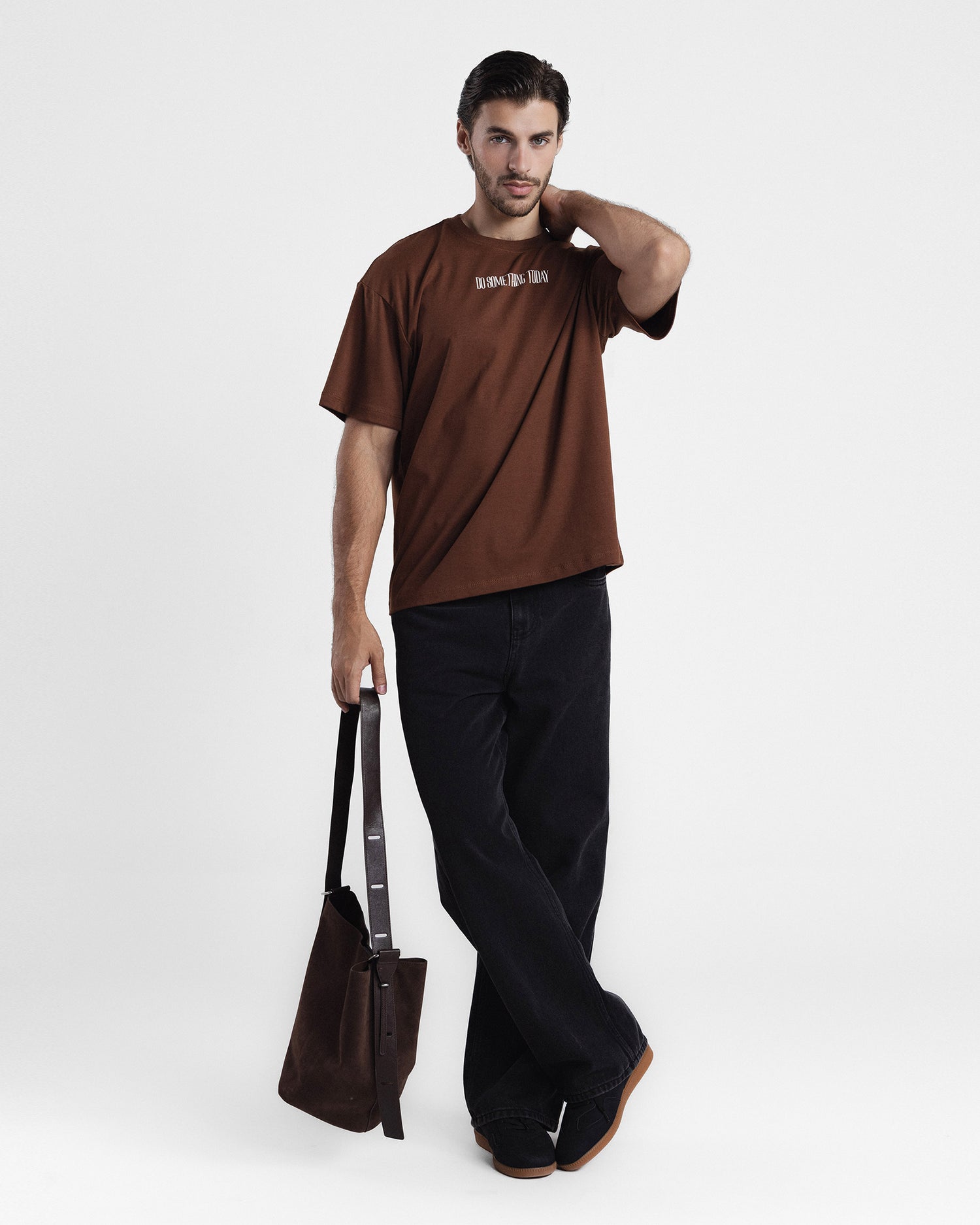 Men T Shirt - Engine - Buy Now
